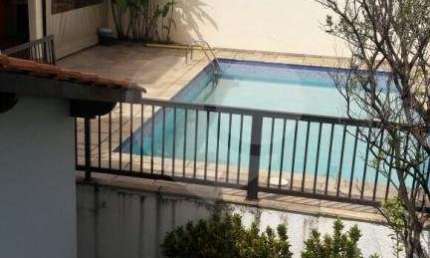 Casa com 3 quartos à venda na Rua Abreu Sampaio, 110, Santa Teresinha, São Paulo, 350 m2 por R$ 1.595.000