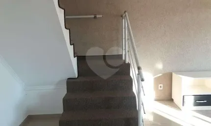 Casa com 3 quartos à venda na Rua Nabuco de Araújo, 74, Vila Mariza Mazzei, São Paulo, 250 m2 por R$ 890.000