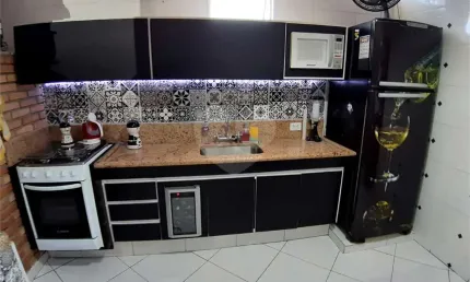 Casa com 4 quartos à venda na Rua Adauto Bezerra Delgado, 209, Parque Casa de Pedra, São Paulo, 199 m2 por R$ 910.000