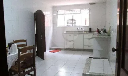 Casa com 3 quartos à venda na Rua Doutor Natalino Righeto, 114, Tucuruvi, São Paulo, 150 m2 por R$ 700.000