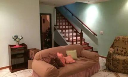 Casa com 4 quartos à venda na Rua Achiles Antunes de Lemos, 37, Vila Amália (Zona Norte), São Paulo, 100 m2 por R$ 700.000