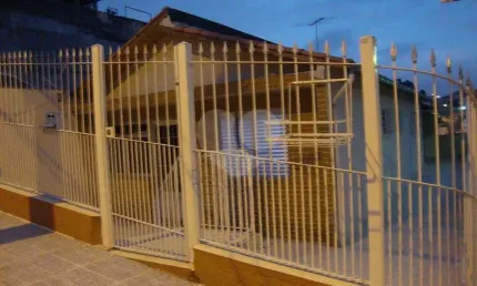 Casa com 4 quartos à venda na Rua Carioba, 106, Jardim Carlu, São Paulo, 300 m2 por R$ 800.000