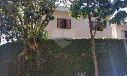 Casa com 4 quartos à venda na Rua Lauro Luchesi, 252, Jardim Leonor Mendes de Barros, São Paulo, 345 m2 por R$ 2.020.000
