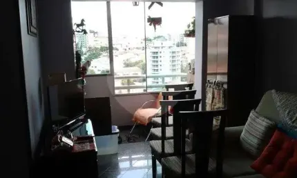 Apartamento com 3 quartos à venda na avenida águas de são pedro, 499, vila paulicéia, são paulo, 82 m2 por r$ 850.000