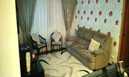 Apartamento com 3 quartos à venda na Rua Voluntários da Pátria, 3714, Santana, São Paulo, 110 m2 por R$ 660.000