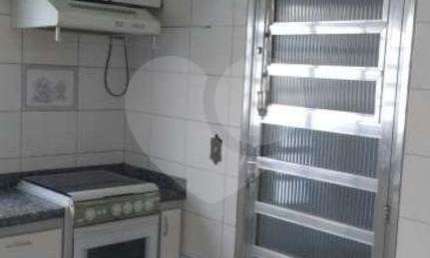 Casa em condomínio fechado com 2 quartos à venda na Rua José Justino Pereira, 411, Água Fria, São Paulo, 120 m2 por R$ 905.000