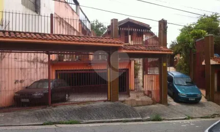 Casa com 8 quartos à venda na rua padre roser, 138, jardim paraíso, são paulo, 430 m2 por r$ 2.120.000