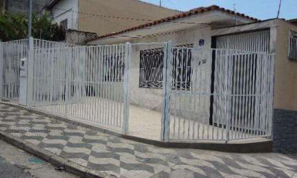 Casa com 1 quarto à venda na Rua Cruz de Malta, 1022, Parada Inglesa, São Paulo, 325 m2 por R$ 1.600.000