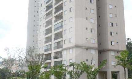 Apartamento com 3 quartos à venda na Rua Professor Dorival Dias Minhoto, 333, Lauzane Paulista, São Paulo, 95 m2 por R$ 990.000