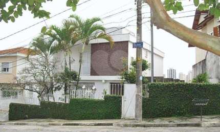 Casa com 4 quartos à venda na Rua Damião Simões, 50, Jardim São Paulo (Zona Norte), São Paulo, 322 m2 por R$ 1.600.000