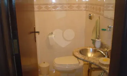 Casa com 3 quartos à venda na Rua Mangalô, 85, Vila Isolina Mazzei, São Paulo, 167 m2 por R$ 1.010.000