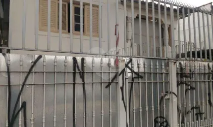 Casa com 3 quartos à venda na Avenida Casa Verde, 1221, Casa Verde, São Paulo, 200 m2 por R$ 1.500.000