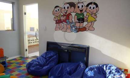 Apartamento com 4 quartos à venda na Rua Senhor do Monte, 95, Água Fria, São Paulo, 240 m2 por R$ 1.100.000