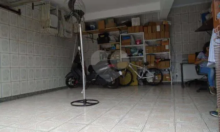 Casa com 3 quartos à venda na Rua Verona, 223, Jardim Leonor Mendes de Barros, São Paulo, 1070 m2 por R$ 1.500.000