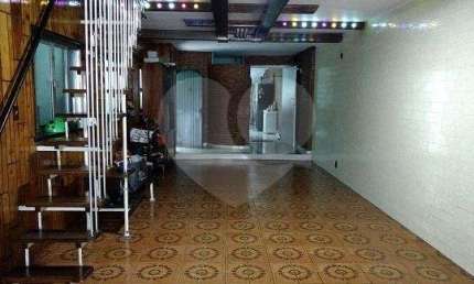 Casa com 3 quartos à venda na Rua Antônio Guganis, 138, Jardim São Paulo (Zona Norte), São Paulo, 380 m2 por R$ 1.600.000
