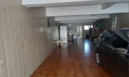 Casa com 3 quartos à venda na Rua General Isidoro Dias Lopes, 425, Vila Amália (Zona Norte), São Paulo, 271 m2 por R$ 890.000