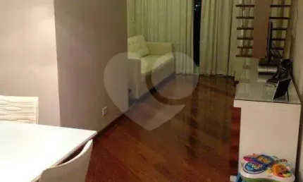 Apartamento com 3 quartos à venda na rua orindiúva, 230, vila maria alta, são paulo, 80 m2 por r$ 1.100.000