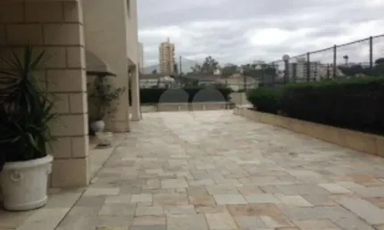 Apartamento com 2 quartos à venda na Rua José Debieux, 398, Santana, São Paulo, 89 m2 por R$ 600.000