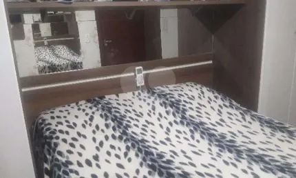 Casa com 3 quartos à venda na rua padre josé materni, 511, vila serralheiro, são paulo, 180 m2 por r$ 690.000