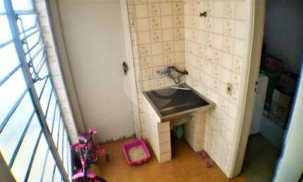Casa com 3 quartos à venda na Rua Rodrigues Alvarenga, 381, Imirim, São Paulo, 151 m2 por R$ 632.000