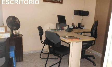 Casa com 3 quartos à venda na Rua Maestro Bortolucci, 140, Tremembé, São Paulo, 190 m2 por R$ 720.000