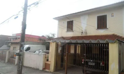 Casa com 2 quartos à venda na avenida angelina, 167, vila leonor, são paulo, 500 m2 por r$ 3.000.000