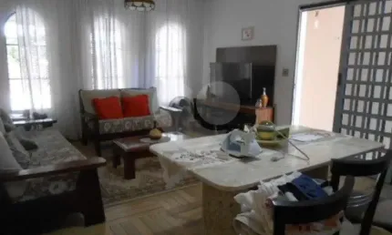 Casa com 4 quartos à venda na rua jamunda, 100, vila mazzei, são paulo, 140 m2 por r$ 725.000
