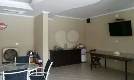 Casa com 3 quartos à venda na rua conselheiro saraiva, 1104, santana, são paulo, 540 m2 por r$ 3.200.000