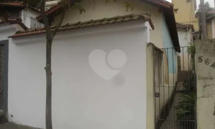 Casa com 2 quartos à venda na Rua Maria Francisca, 570, Vila Irmãos Arnoni, São Paulo, 100 m2 por R$ 750.000