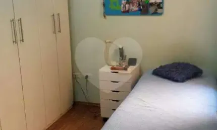 Casa com 3 quartos à venda na Rua Coronel José Pais de Almeida, 39, Vila Mazzei, São Paulo, 150 m2 por R$ 850.000