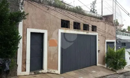 Casa com 3 quartos à venda na Rua Maestro Antão Fernandes, 333, Jardim São Bento, São Paulo, 480 m2 por R$ 2.600.000