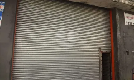 Barracão / Galpão / Depósito à venda na Rua Gomes Leal, 547, Vila Dionisia, São Paulo, 700 m2 por R$ 1.250.000