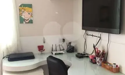 Casa com 3 quartos à venda na Rua Nossa Senhora Consolata, 87, Vila Roque, São Paulo, 197 m2 por R$ 1.500.000