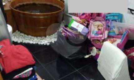 Casa com 3 quartos à venda na Rua Geolândia, 902, Vila Medeiros, São Paulo, 200 m2 por R$ 799.000