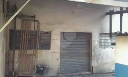 Barracão / galpão / depósito à venda na rua clara camarão, 78, imirim, são paulo, 144 m2 por r$ 1.400.000
