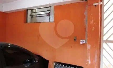 Casa com 4 quartos à venda na Rua Manuel Pitta, 150, Vila Pita, São Paulo, 100 m2 por R$ 700.000