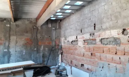 Casa com 4 quartos à venda na rua perpétuo júnior, 162, santana, são paulo, 280 m2 por r$ 1.200.000