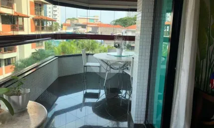 Apartamento com 4 quartos à venda na rua capitão alberto mendes júnior, 434, água fria, são paulo, 290 m2 por r$ 2.300.000