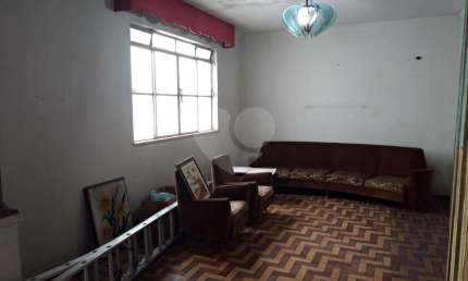 Terreno à venda na Praça do Centenário, 100, Casa Verde, São Paulo, 248 m2 por R$ 1.700.000