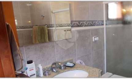 Casa com 3 quartos à venda na Rua Florinéia, 219, Água Fria, São Paulo, 300 m2 por R$ 1.100.000