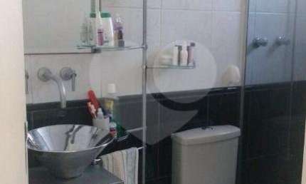 Apartamento com 3 quartos à venda na Rua Pereira da Nóbrega, 217, Vila Monumento, São Paulo, 92 m2 por R$ 1.030.000