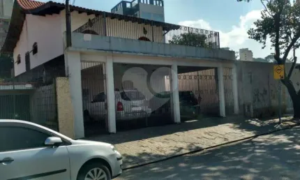 Casa com 4 quartos à venda na rua inácio mammana, 119, vila vitório mazzei, são paulo, 290 m2 por r$ 1.200.000