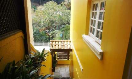 Casa em condomínio fechado com 3 quartos à venda na Rua Maestro Otto Wey, 57, Jardim Itatinga, São Paulo, 341 m2 por R$ 2.260.000