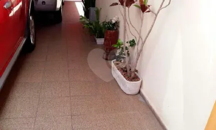 Casa com 2 quartos à venda na rua luís bento alves, 61, vila guilherme, são paulo, 91 m2 por r$ 960.000