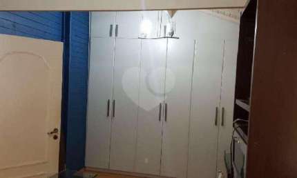Casa com 1 quarto à venda na Rua Doutor Joaquim Batista Ferreira Sobrinho, 339, Vila Albertina, São Paulo, 440 m2 por R$ 950.000
