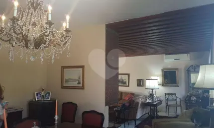Casa com 7 quartos à venda na rua professor miguel maurício da rocha, 508, brooklin paulista, são paulo, 800 m2 por r$ 4.800.000