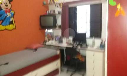 Casa com 3 quartos à venda na Rua Professor Lourival Gomes Machado, 35, Santana, São Paulo, 200 m2 por R$ 800.000