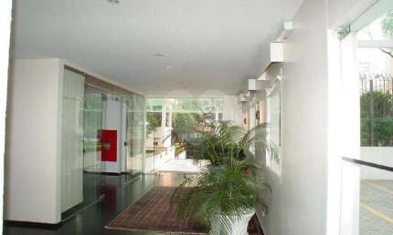 Apartamento com 3 quartos à venda na Avenida Jacutinga, 635, Indianópolis, São Paulo, 82 m2 por R$ 1.500.000