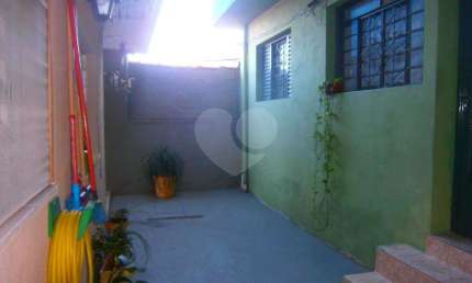 Casa com 5 quartos à venda na Travessa José Luís, 39, Vila Aurora (Zona Norte), São Paulo, 600 m2 por R$ 750.000