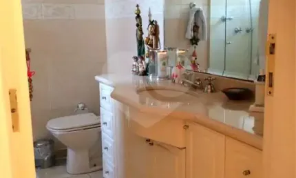 Apartamento com 3 quartos à venda na rua professor joão de oliveira torres, 580, jardim anália franco, são paulo, 137 m2 por r$ 1.300.000